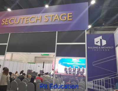 Secutech 2024