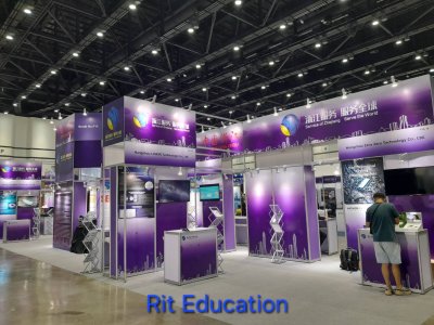 SmartCity & EdTex Expo 2024