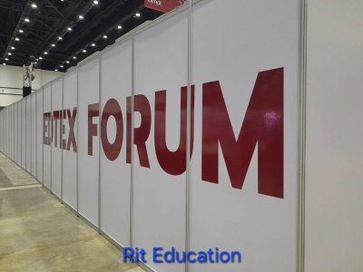 SmartCity & EdTex Expo 2024