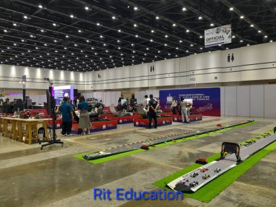 SmartCity & EdTex Expo 2024