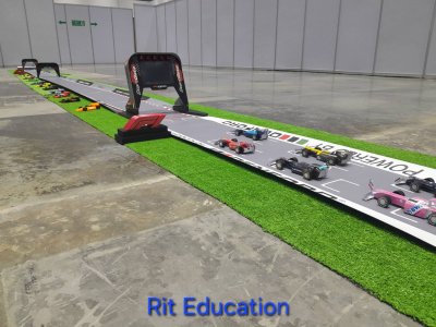 SmartCity & EdTex Expo 2024