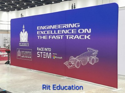 SmartCity & EdTex Expo 2024