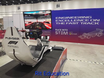 SmartCity & EdTex Expo 2024