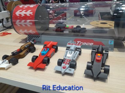 SmartCity & EdTex Expo 2024