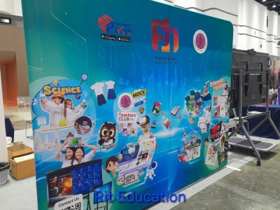 SmartCity & EdTex Expo 2024