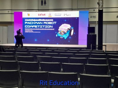 SmartCity & EdTex Expo 2024