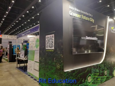 SmartCity & EdTex Expo 2024