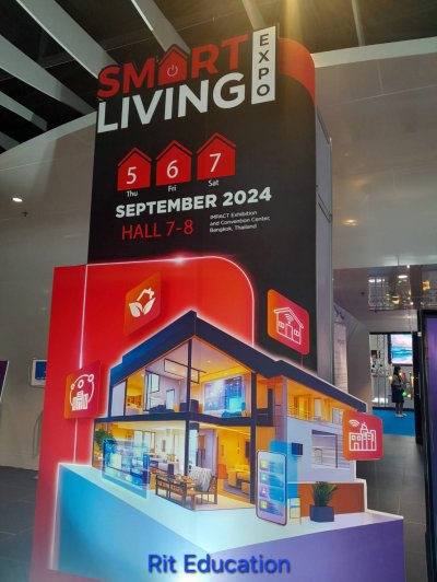 Smart Living EXPO 2024