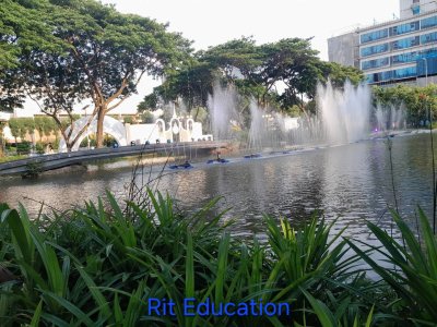 ๒๔๓ ปี กรุงรัตนโกสินทร์