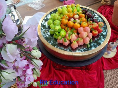 ๒๔๓ ปี กรุงรัตนโกสินทร์