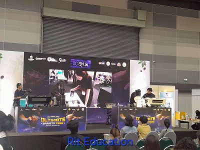 ASEAN Cafe' Show 2025