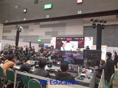 ASEAN Cafe' Show 2025