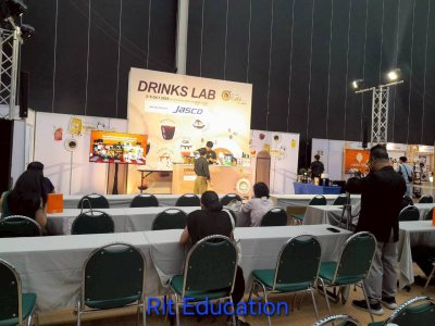 ASEAN Cafe' Show 2025