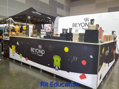 ASEAN Cafe' Show 2025