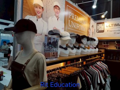 ASEAN Cafe' Show 2025