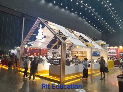 ASEAN Cafe' Show 2025