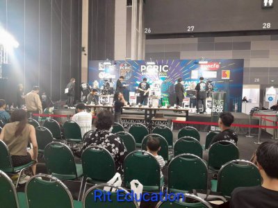 ASEAN Cafe' Show 2025