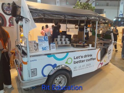 Coffee FEST 2025