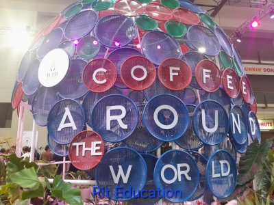 Coffee FEST 2025