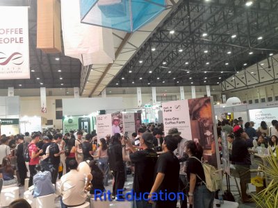 Coffee FEST 2025