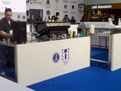 Coffee FEST 2025