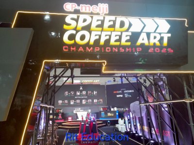 Coffee FEST 2025