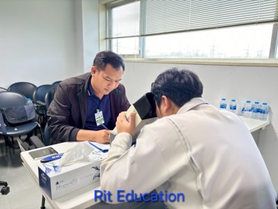 กิจกรรมฝึกอบรม 27-11-2568