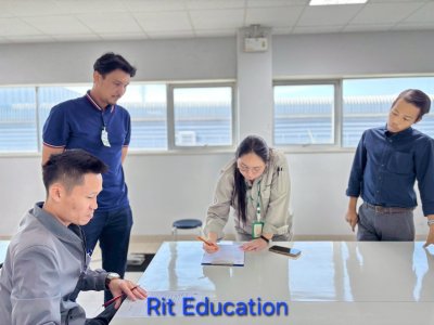 กิจกรรมฝึกอบรม 27-11-2568