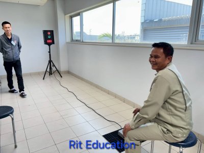 กิจกรรมฝึกอบรม 27-11-2568