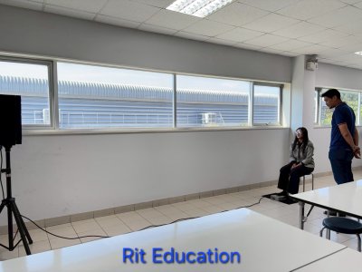 กิจกรรมฝึกอบรม 27-11-2568