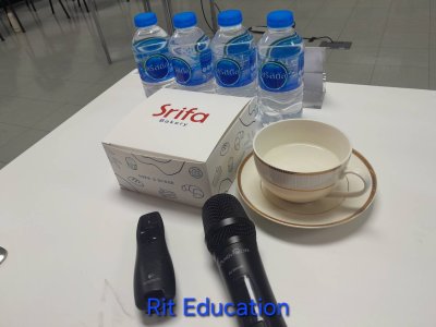 กิจกรรมฝึกอบรม 27-11-2568