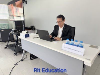 กิจกรรมฝึกอบรม 27-11-2568