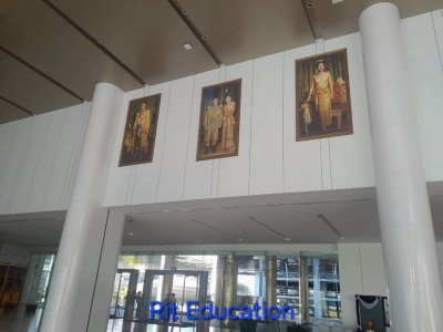 กิจกรรมฝึกอบรม 29-11-2568