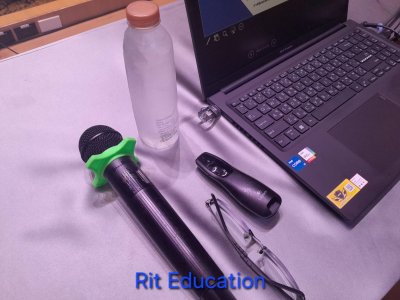 กิจกรรมฝึกอบรม 29-11-2568