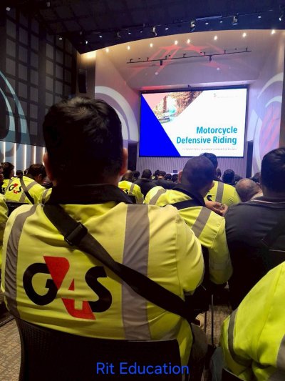 กิจกรรมฝึกอบรม 29-11-2568