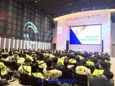 กิจกรรมฝึกอบรม 29-11-2568