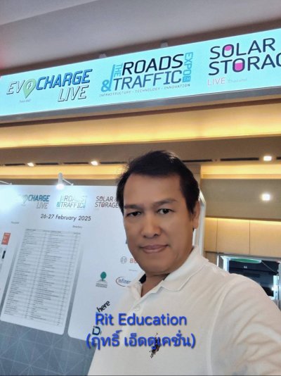 EV Charge Live, Roads Traffic Expo, Solar & Storage Live