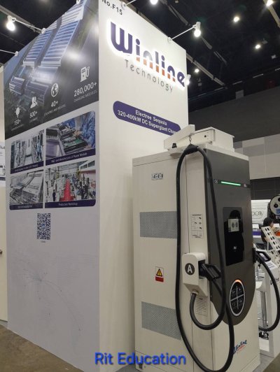 EV Charge Live, Roads Traffic Expo, Solar & Storage Live