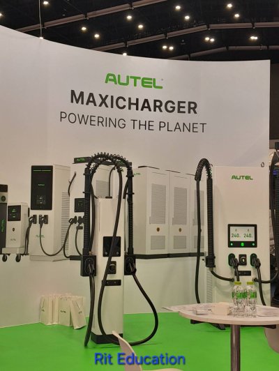 EV Charge Live, Roads Traffic Expo, Solar & Storage Live