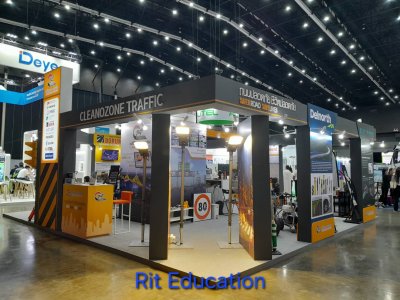 EV Charge Live, Roads Traffic Expo, Solar & Storage Live