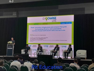 EV Charge Live, Roads Traffic Expo, Solar & Storage Live