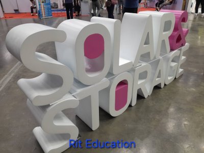 EV Charge Live, Roads Traffic Expo, Solar & Storage Live