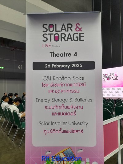 EV Charge Live, Roads Traffic Expo, Solar & Storage Live