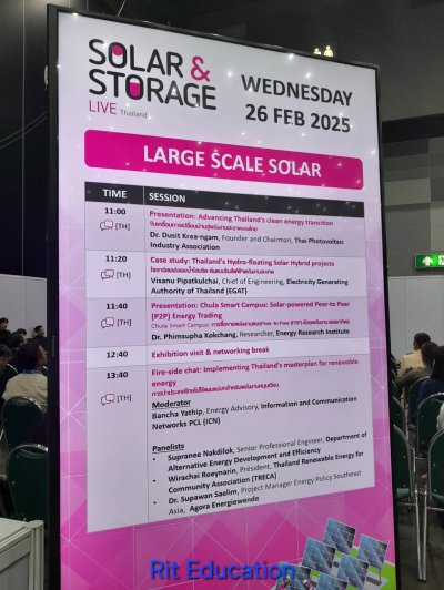 EV Charge Live, Roads Traffic Expo, Solar & Storage Live