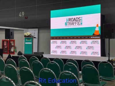 EV Charge Live, Roads Traffic Expo, Solar & Storage Live