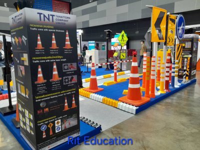 EV Charge Live, Roads Traffic Expo, Solar & Storage Live