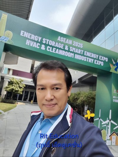 Energy Storage Expo 2025