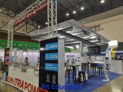 Energy Storage Expo 2025