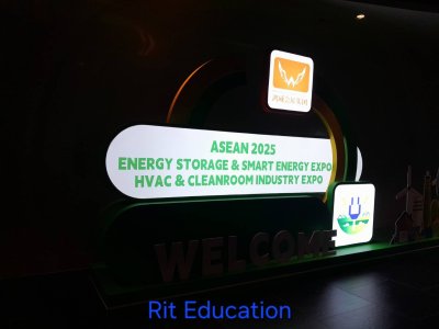 Energy Storage Expo 2025