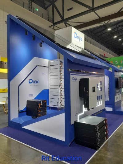 Energy Storage Expo 2025